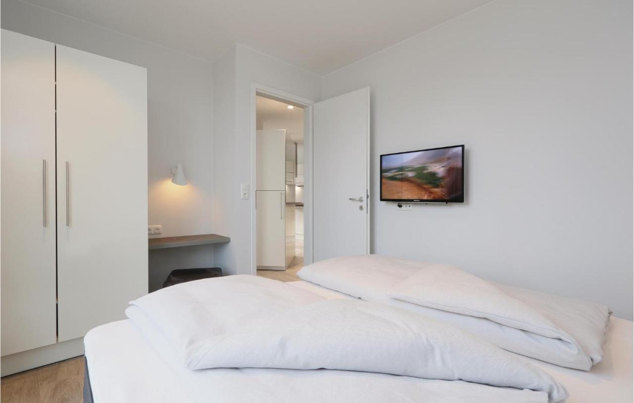 Duenenvilla Lübeck Eksteriør bilde